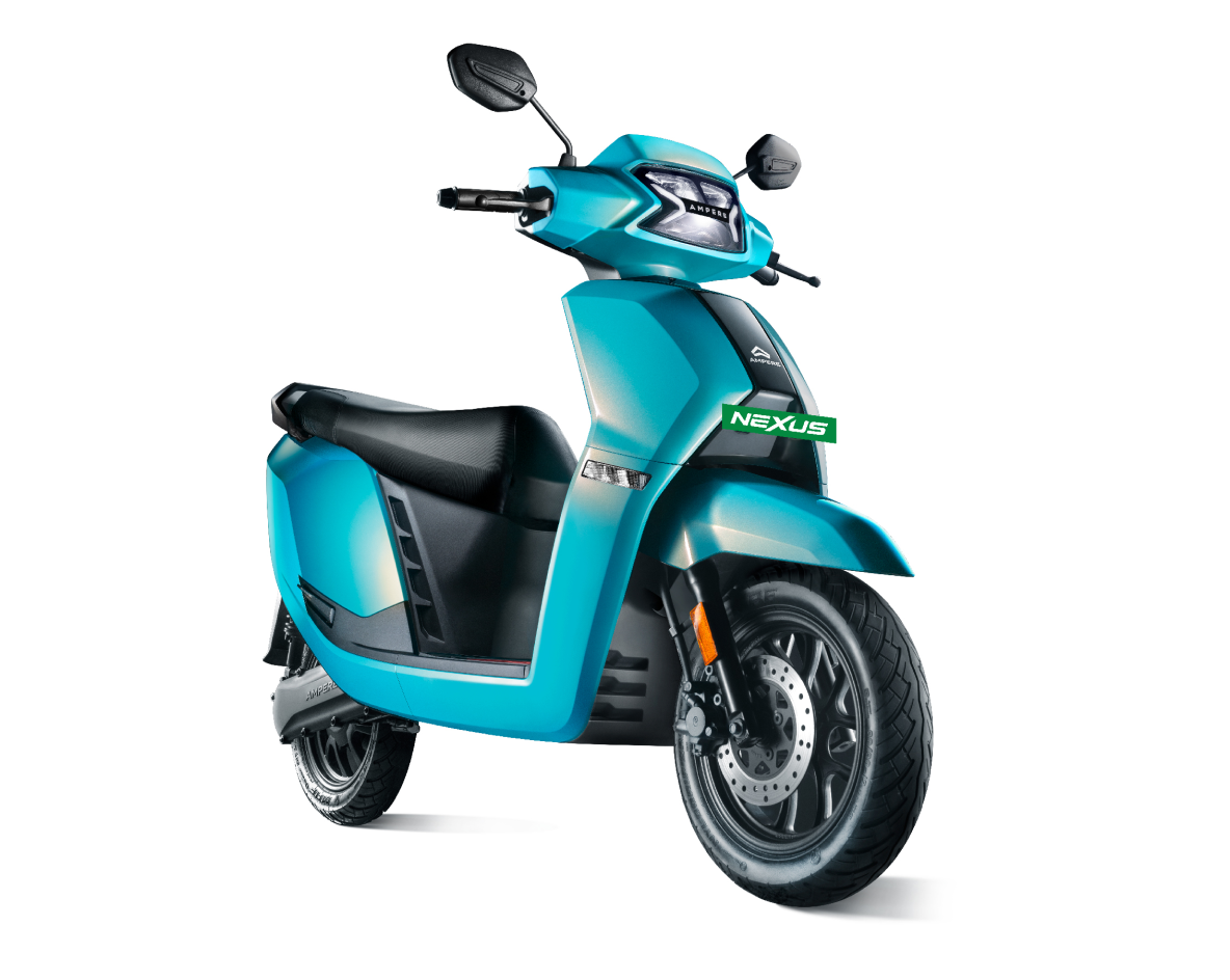best-ev-scooter-aqua