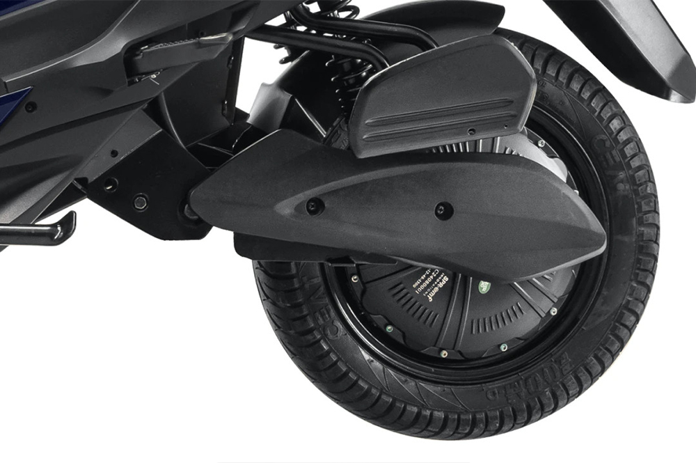 best-electric-scooter-kerala-speed