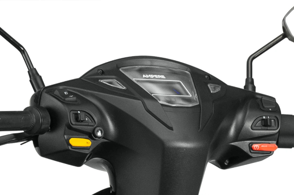 best-ev-scooter-kerala-display